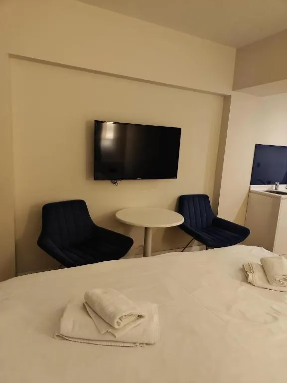 Apartments Orbi Batumi