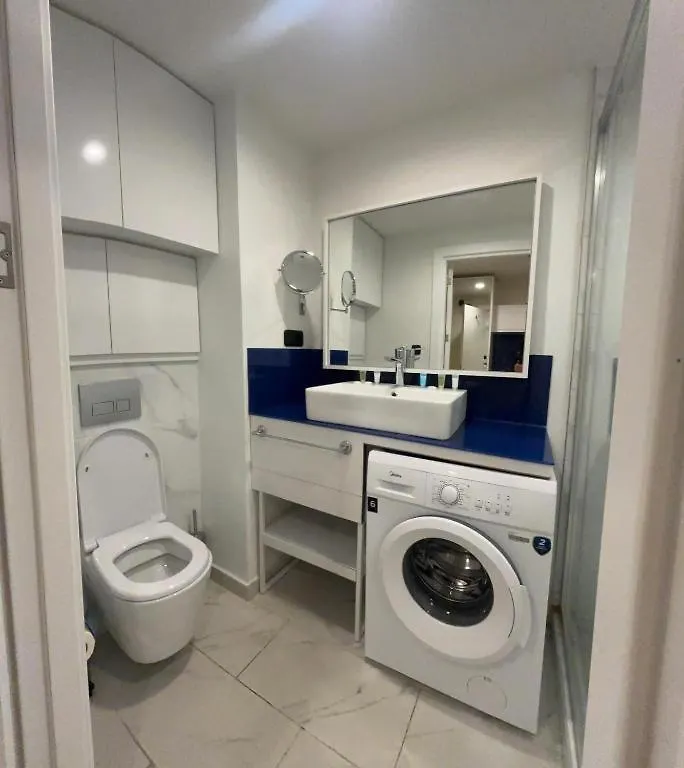 Apartments Orbi Batumi