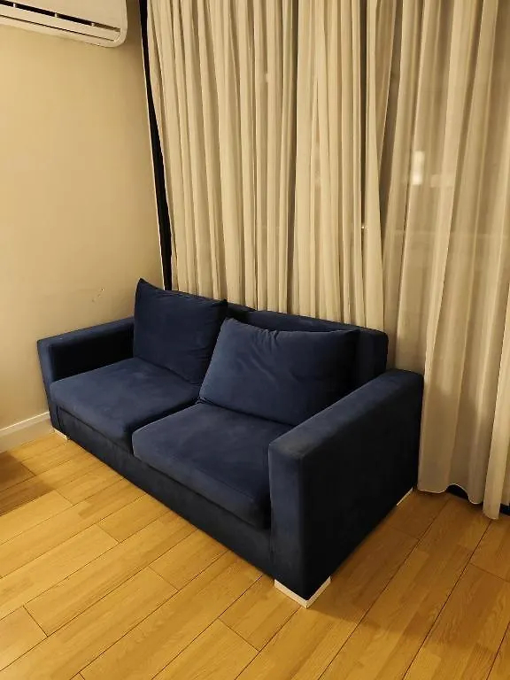 Apartments Orbi Batumi Georgia