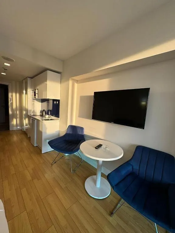 Apartments Orbi Batumi 0*,  Georgia