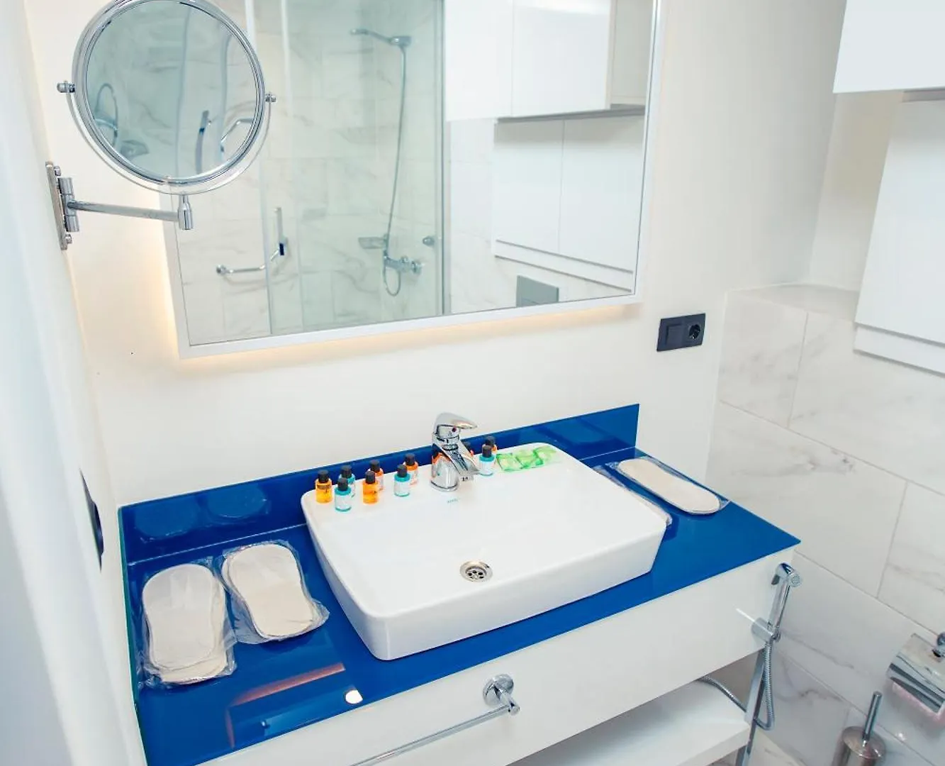 באטומי Hotel Orbi City Sea Wiew Suites