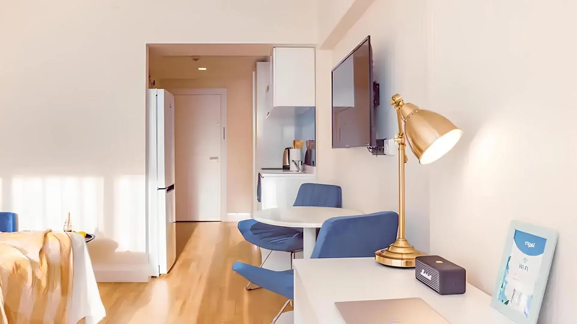 באטומי Hotel Orbi City Sea Wiew Suites
