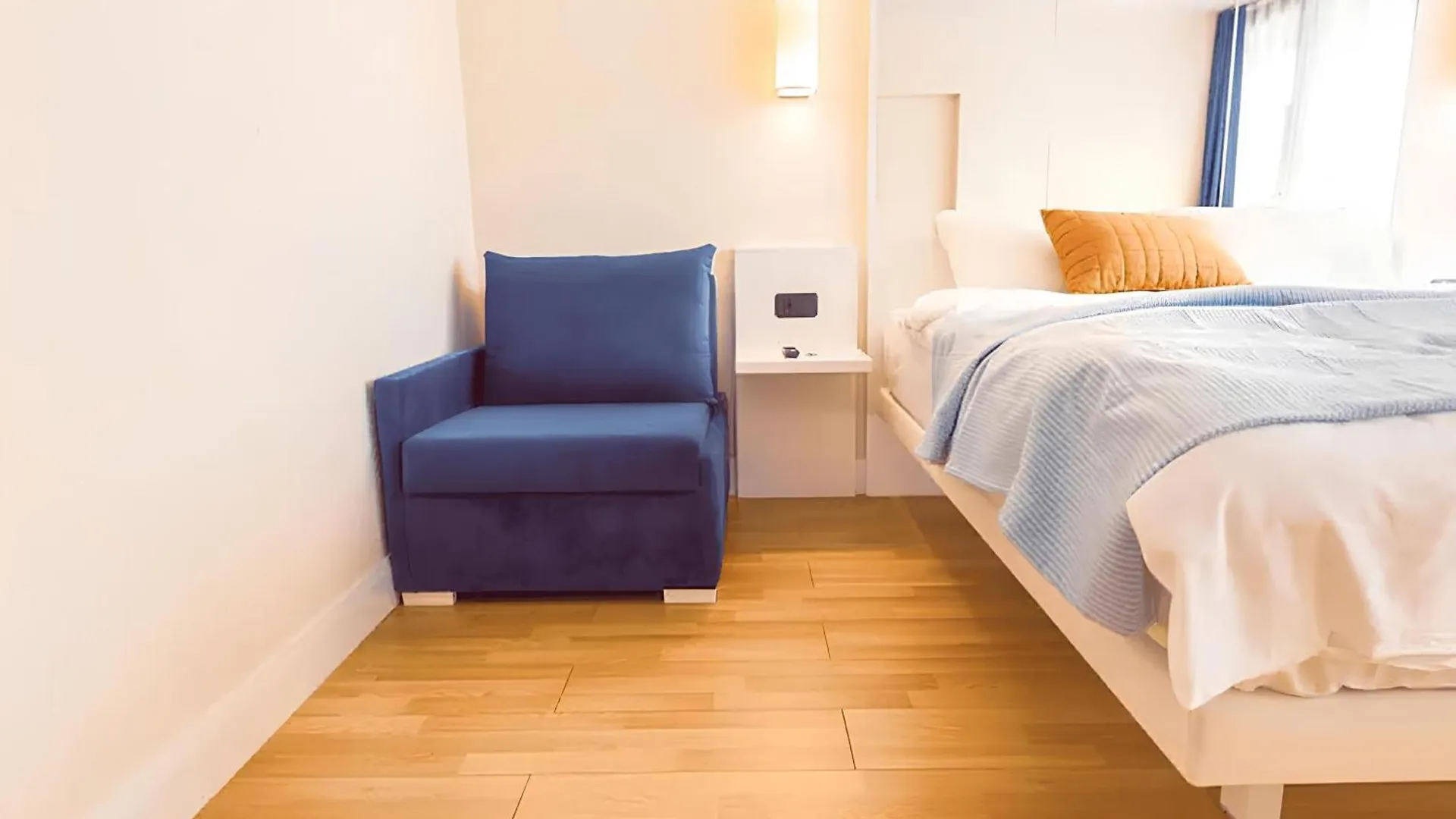 באטומי Hotel Orbi City Sea Wiew Suites