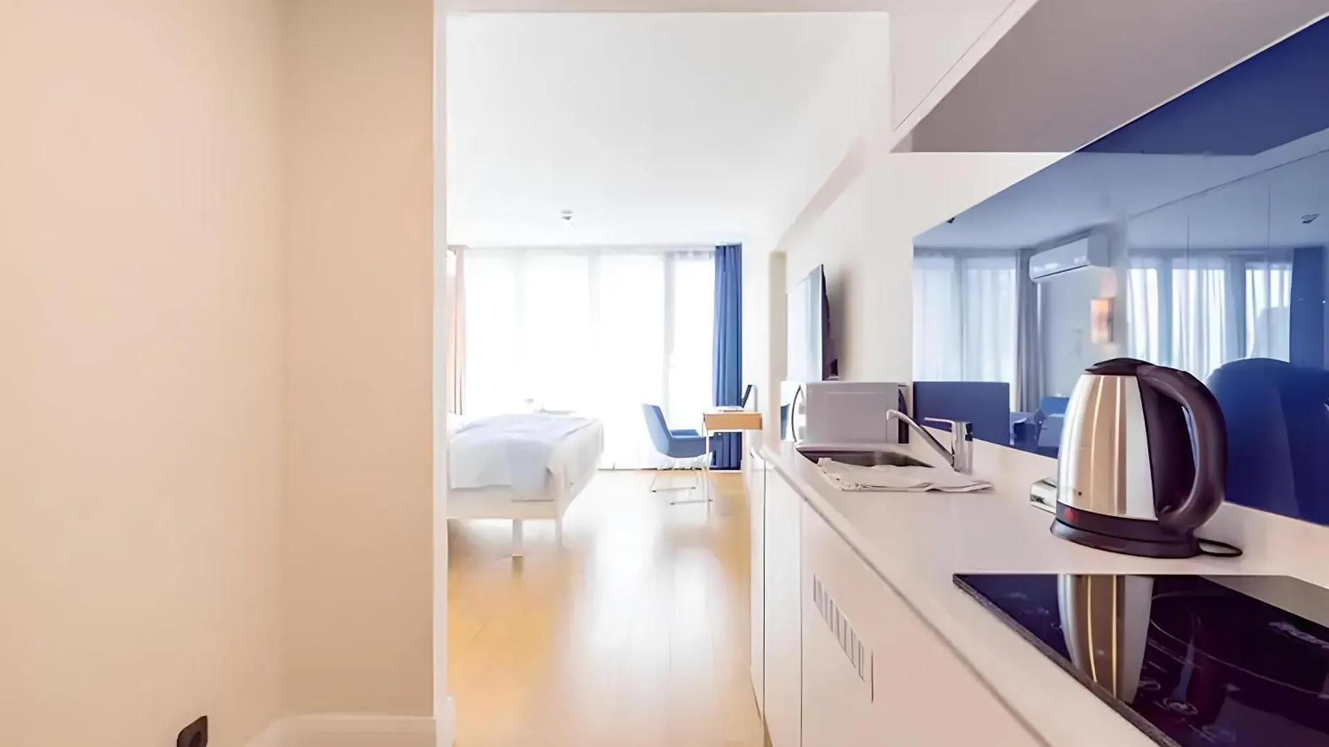 באטומי Hotel Orbi City Sea Wiew Suites