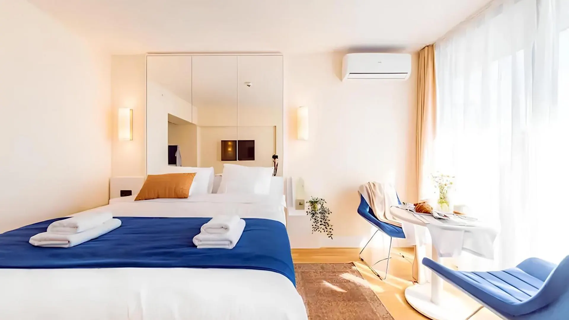 באטומי Hotel Orbi City Sea Wiew Suites גאורגיה