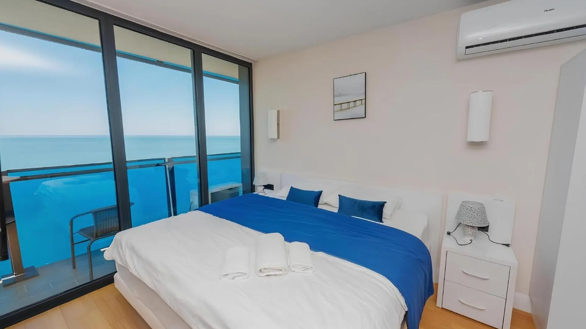 באטומי Hotel Orbi City Sea Wiew Suites גאורגיה