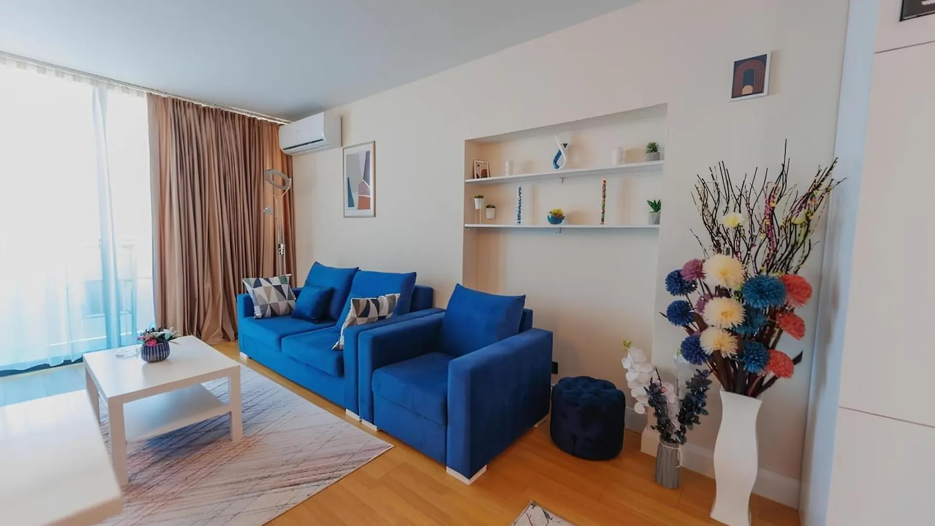 באטומי Hotel Orbi City Sea Wiew Suites