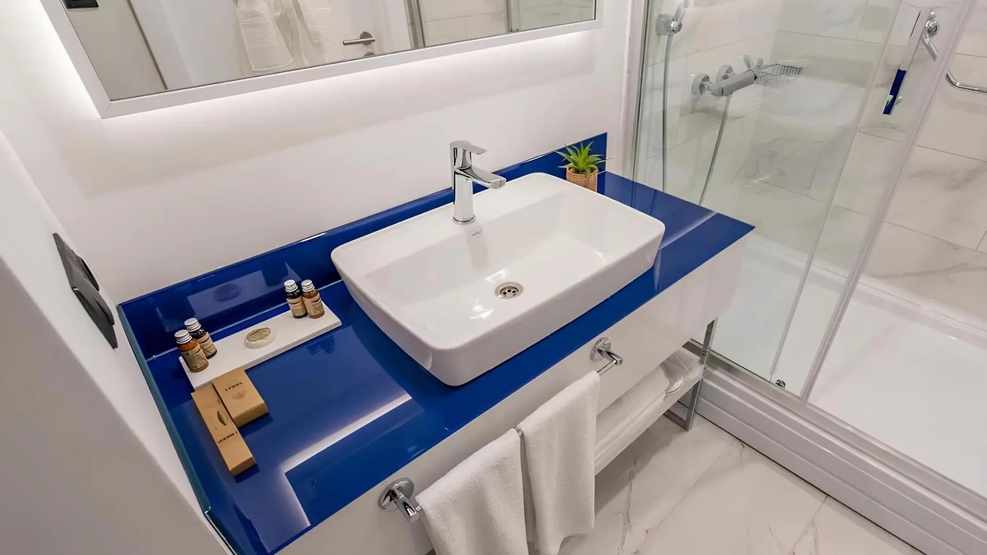 באטומי Hotel Orbi City Sea Wiew Suites גאורגיה