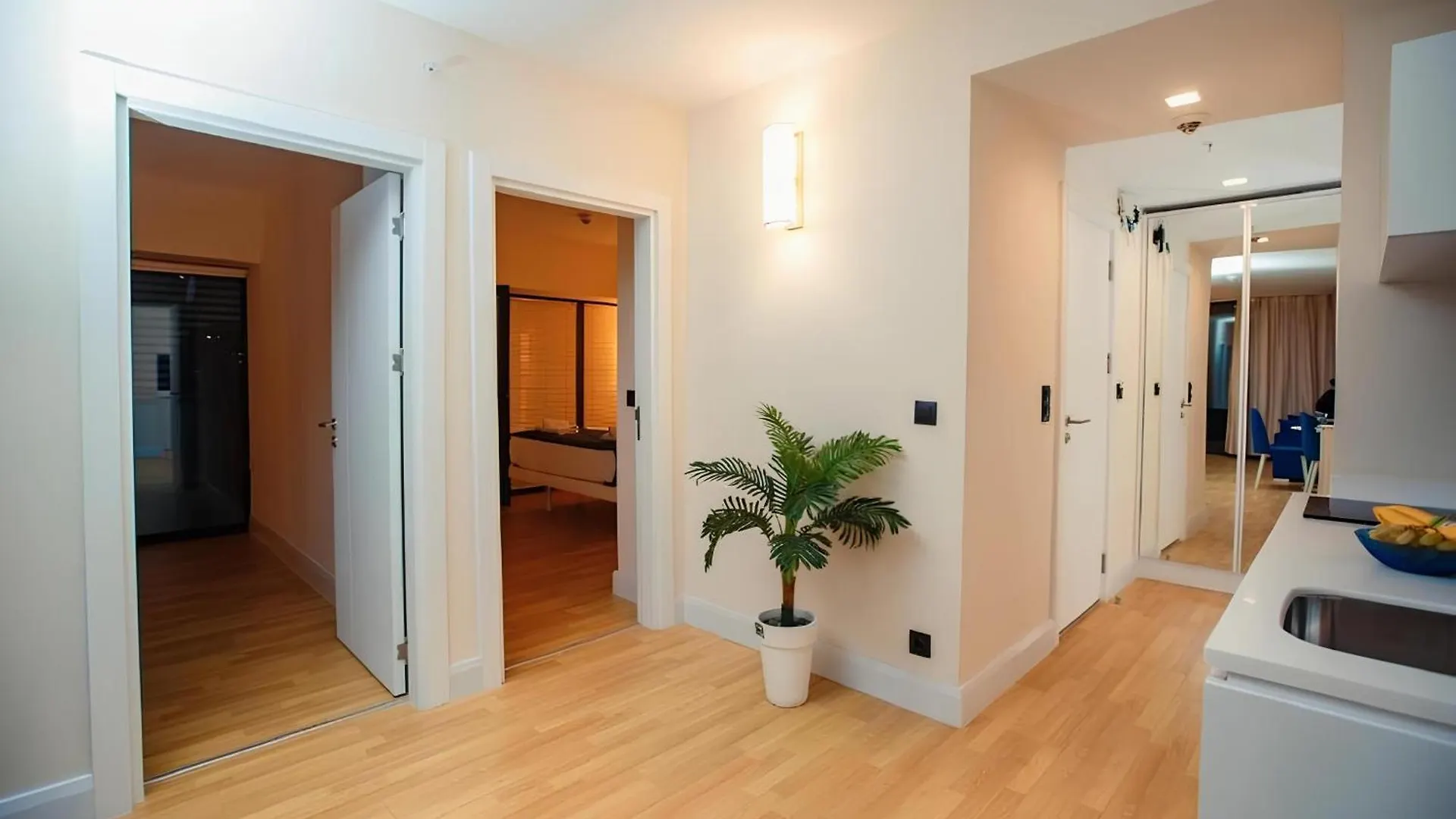 *****  באטומי Hotel Orbi City Sea Wiew Suites גאורגיה