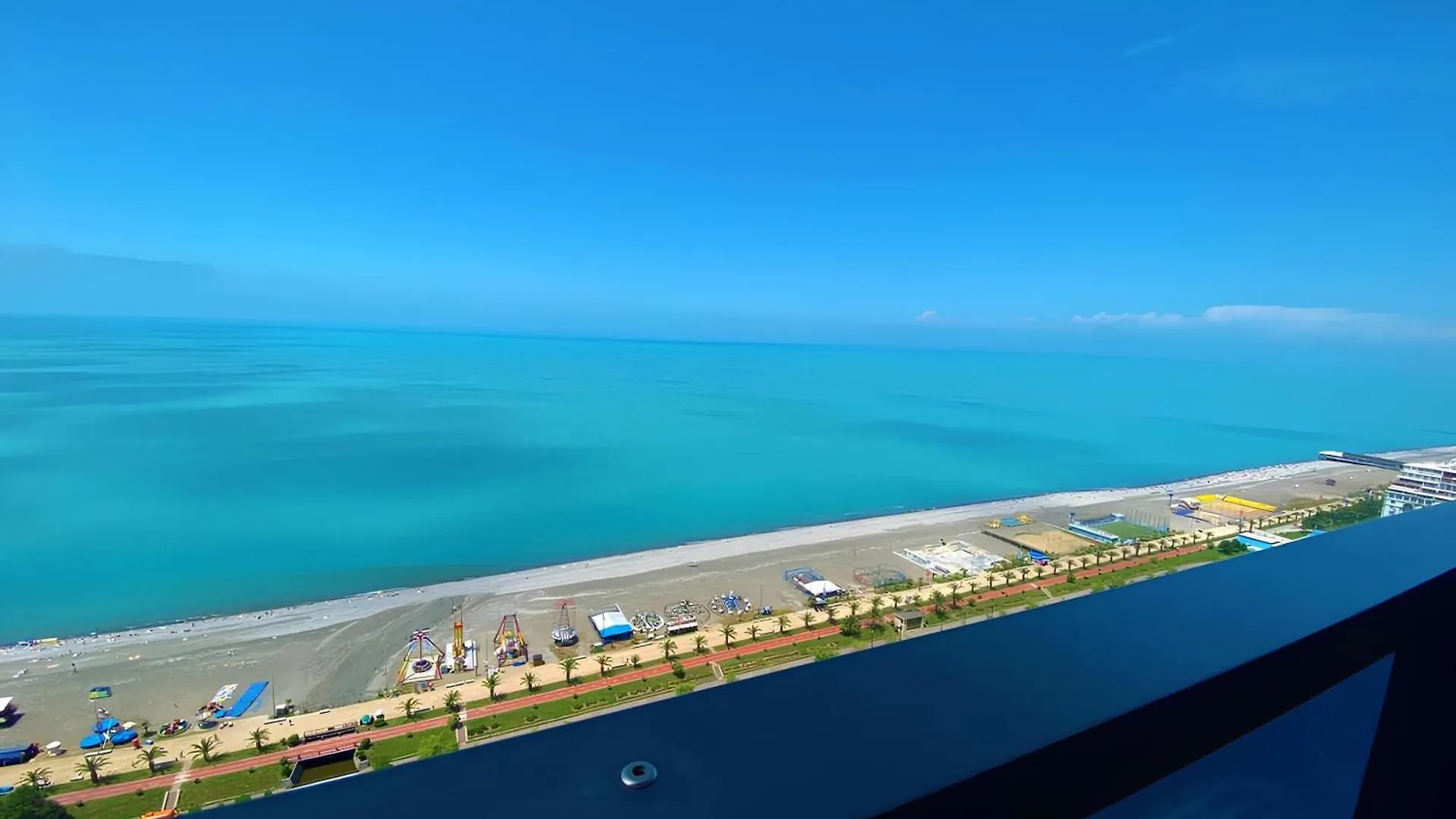 באטומי Hotel Orbi City Sea Wiew Suites