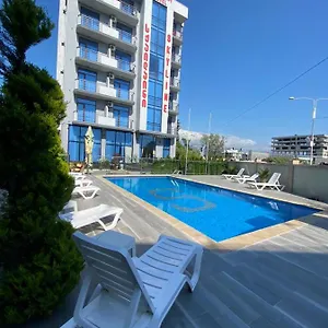 Skyline **** Batumi