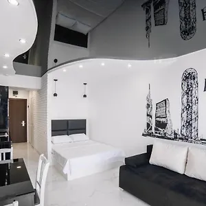 Orbi Tower Aparts باتومي