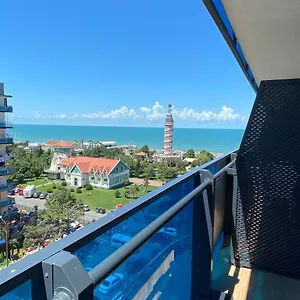 Orbi Sea View Апартаменты