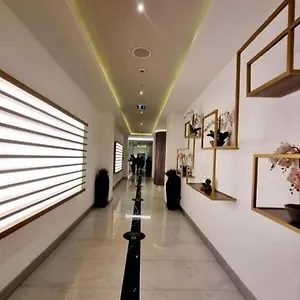 Dream Orbi باتومي