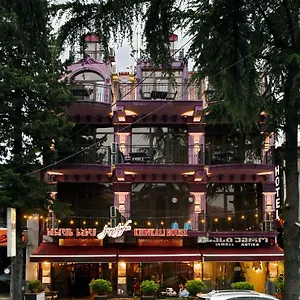 3* Hotel Antika