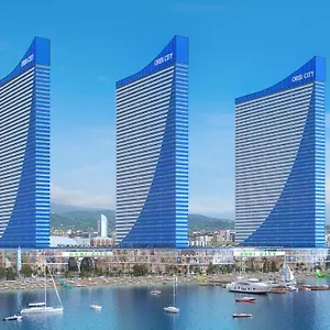 Batumi Beach Апартаменты