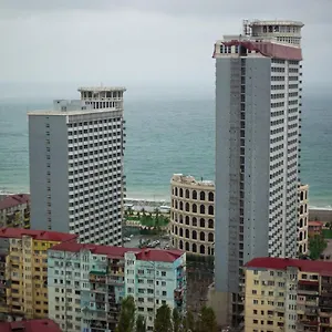 Seaview Апартаменты