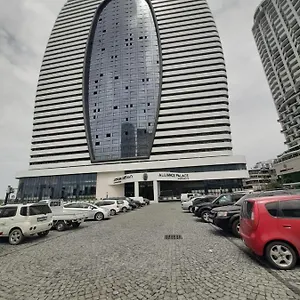 Luxury With Sea View Batumi
